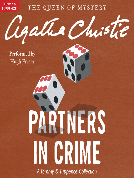 Title details for Partners in Crime by Agatha Christie - Available